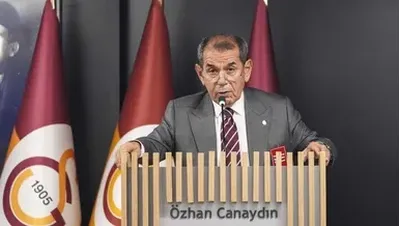 Galatasaray Divan Kurulu Toplantısı Bugün Yapılacak