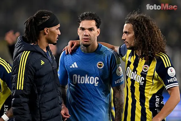 Ederson'un Kadıköy'deki Hatası Geleceğini Belirliyor