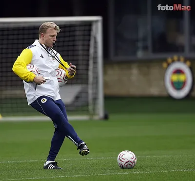 Fenerbahçe'de Teknik Direktör Krizi ve Yabancı İsim Talepleri