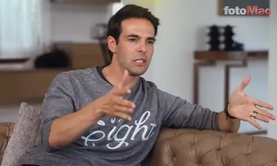 Kaka'dan Milan'ın Yeniden Yapılanma Sürecine Dikkat Çeken Açıklamalar