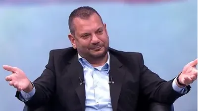 Ertuğrul Doğan, Fatih Tekke'nin Ayrılığını Değerlendirdi