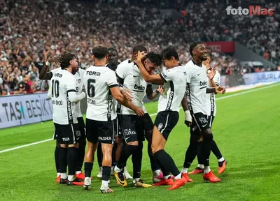 Beşiktaş Şampiyonluk Yarışında Gerçekten Güçlü Mü?